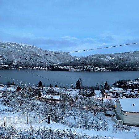 Stay Inn Bergen Apartment 外观 照片