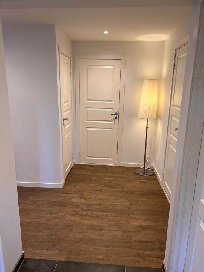 Stay Inn Bergen Apartment 外观 照片
