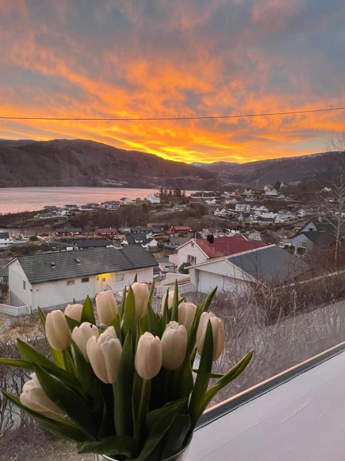 Stay Inn Bergen Apartment 外观 照片