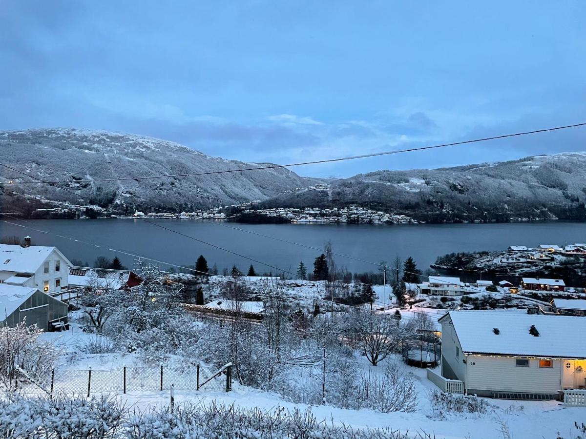 Stay Inn Bergen Apartment 外观 照片