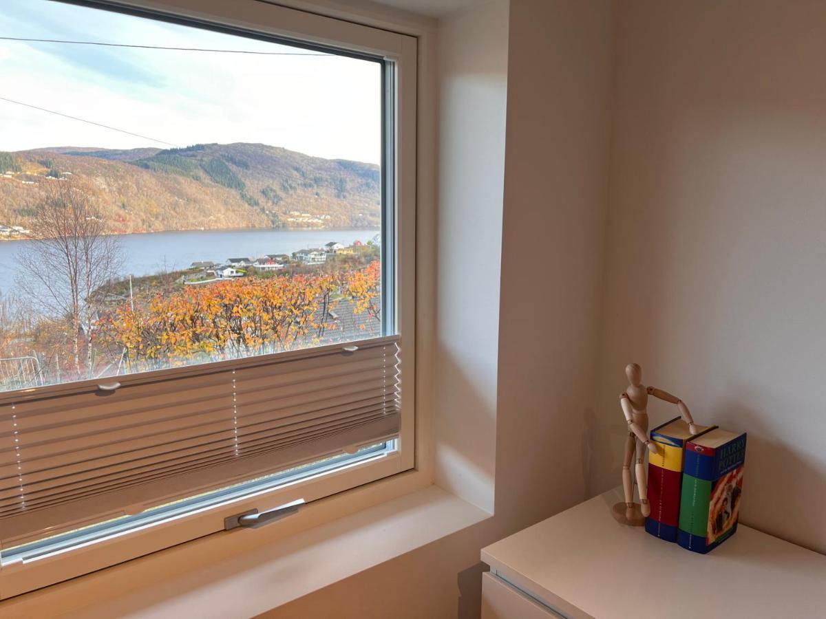 Stay Inn Bergen Apartment 外观 照片