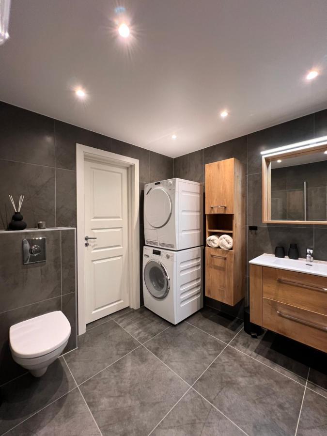 Stay Inn Bergen Apartment 外观 照片