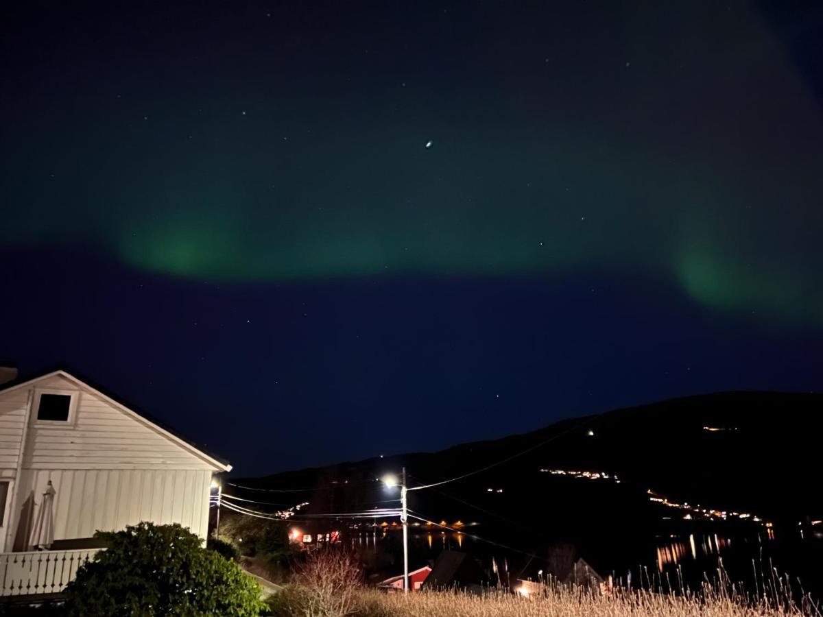 Stay Inn Bergen Apartment 外观 照片