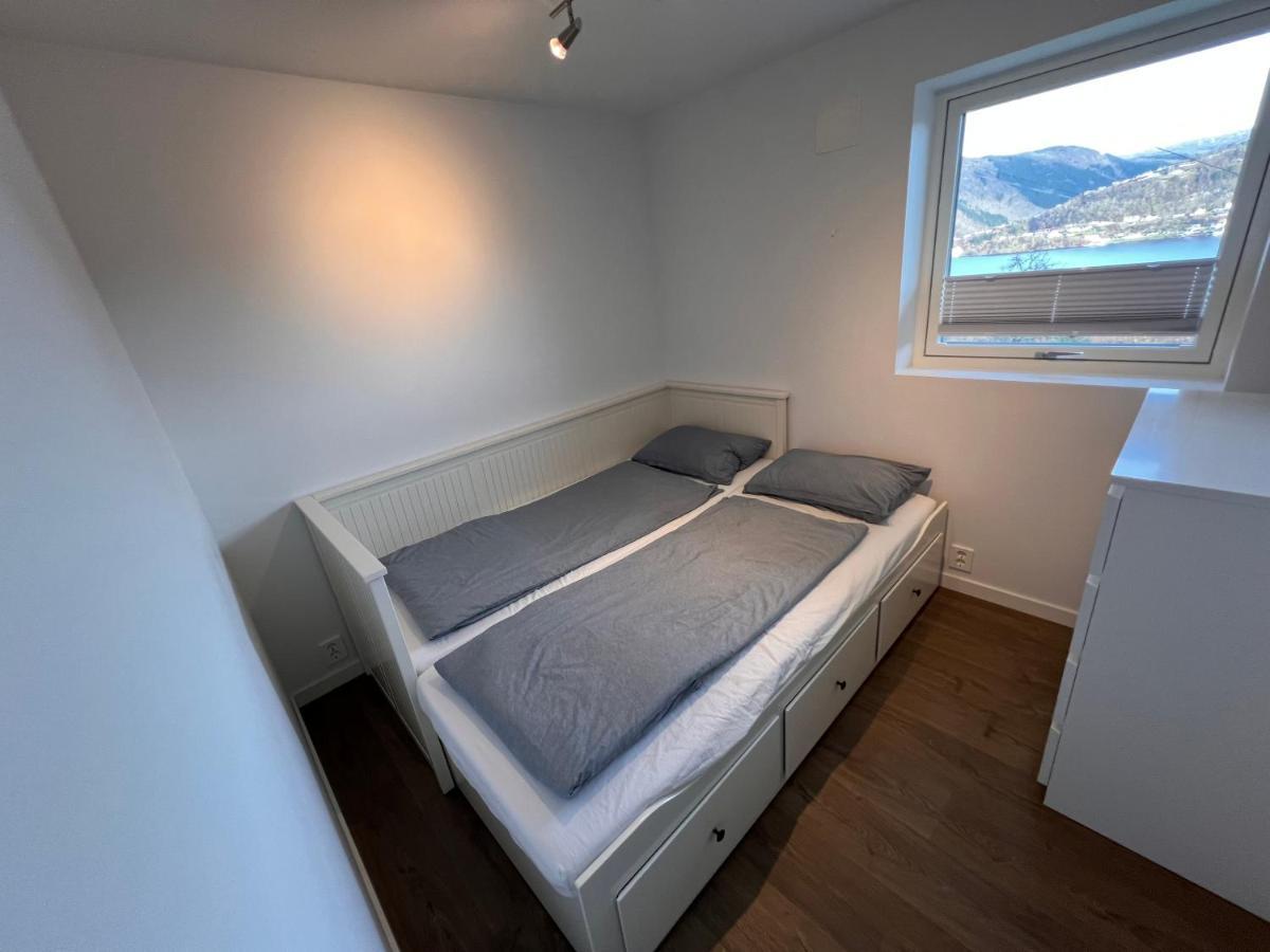Stay Inn Bergen Apartment 外观 照片