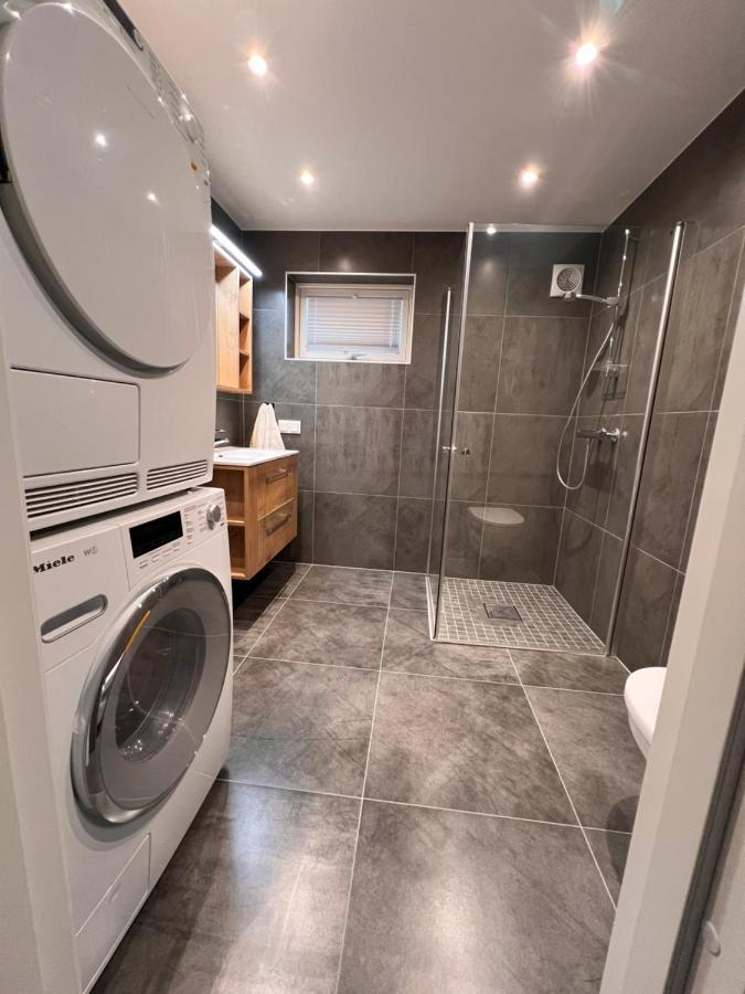 Stay Inn Bergen Apartment 外观 照片