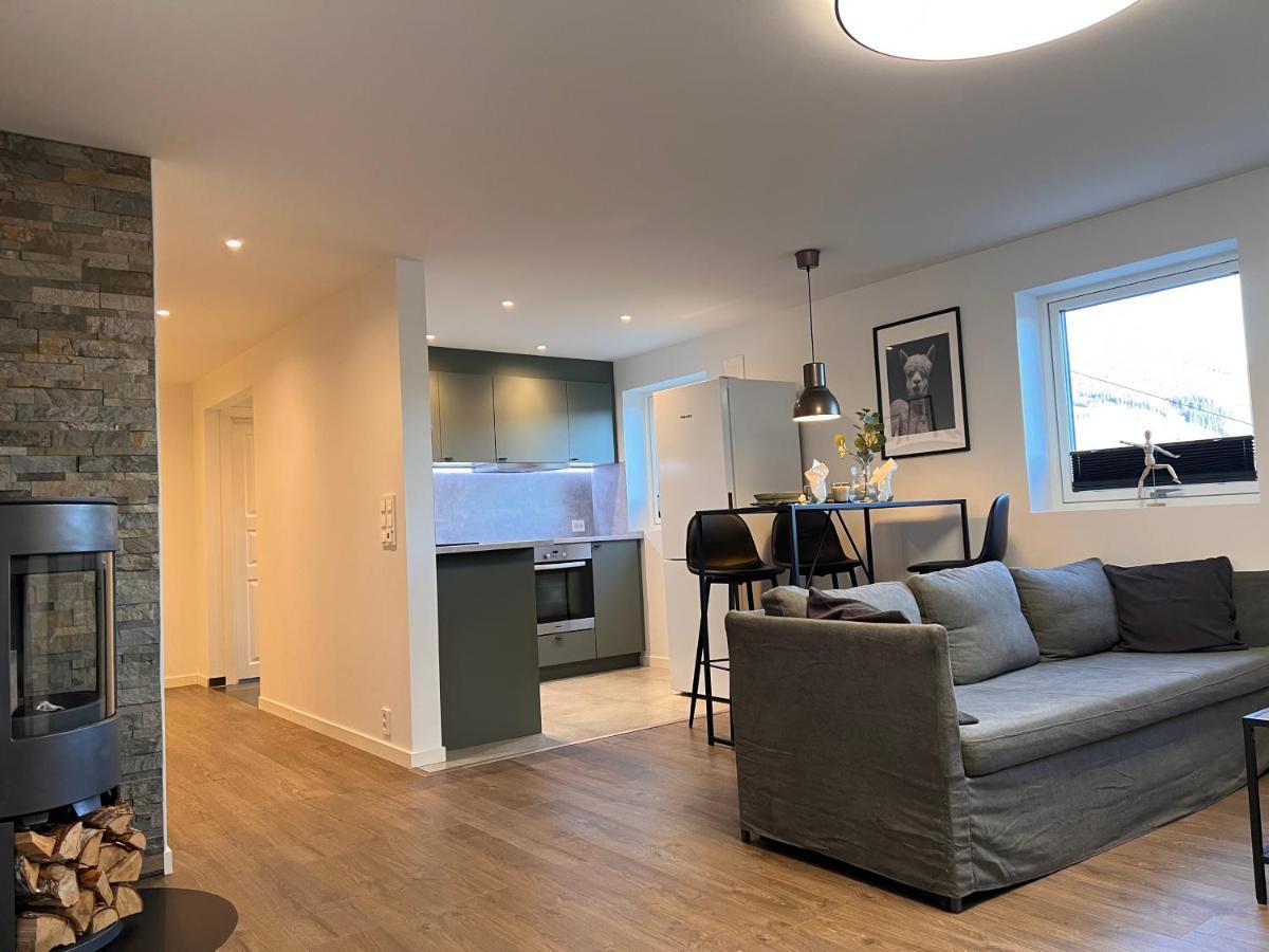 Stay Inn Bergen Apartment 外观 照片