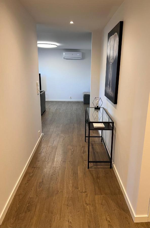Stay Inn Bergen Apartment 外观 照片