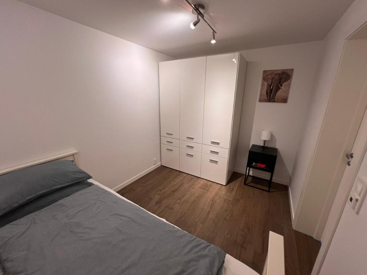Stay Inn Bergen Apartment 外观 照片