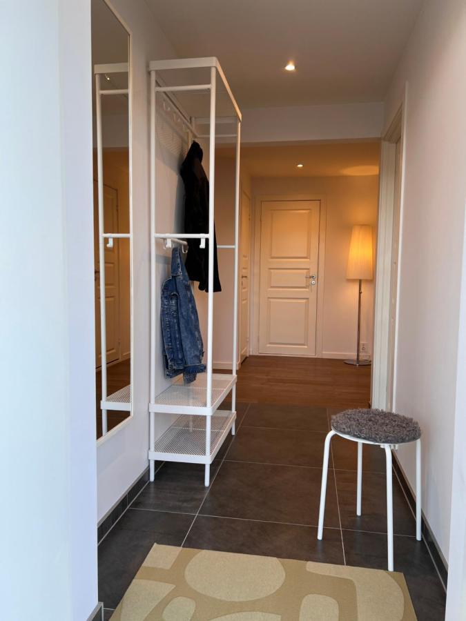 Stay Inn Bergen Apartment 外观 照片
