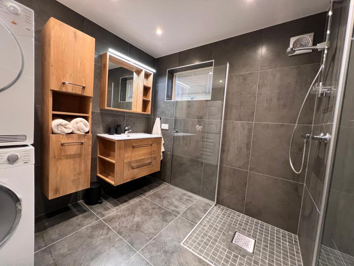 Stay Inn Bergen Apartment 外观 照片