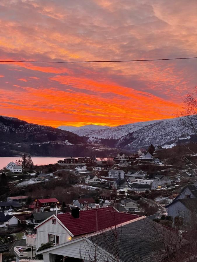 Stay Inn Bergen Apartment 外观 照片