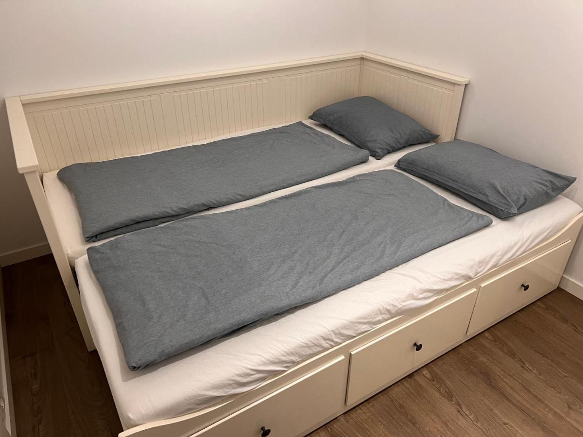 Stay Inn Bergen Apartment 外观 照片