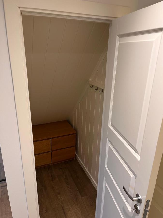 Stay Inn Bergen Apartment 外观 照片