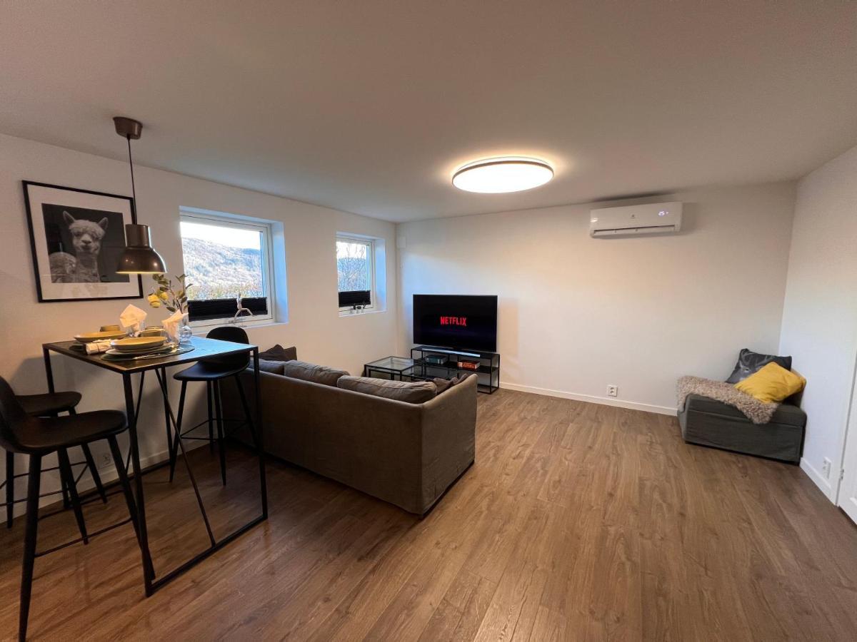 Stay Inn Bergen Apartment 外观 照片